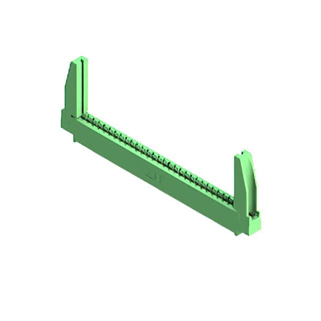 337-029-544-678 EDAC Inc.  Edgeboard Connectors
